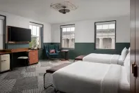 Hotel Forty Five, Macon, a Tribute Portfolio Hotel Hotels in 
