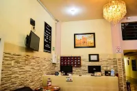 Hotel Edelmira Hotels in Comitán de Domínguez