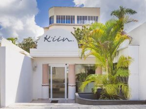 Hotel Kiin Cozumel