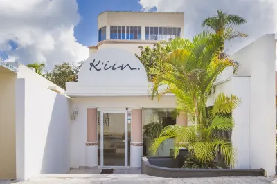 Hotel Kiin Cozumel Hotels in San Miguel de Cozumel