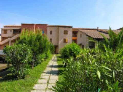 Four Rooms Apartment Ghisonaccia - 150 m from the Beach Hotels in Ghisonaccia