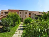 Four Rooms Apartment Ghisonaccia - 150 m from the Beach