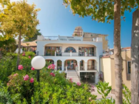 Park Hotel Villa Americana Hotels in Province of Foggia