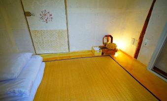 Jeonju Geunsunae Chogajip Pension