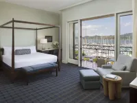 Casa Madrona Hotel and Spa Ξενοδοχεία στην πόλη Sausalito