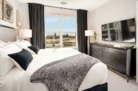 Luxury Apartments by Hyatus at Pierpont Hotels in der Nähe von New Haven Museum