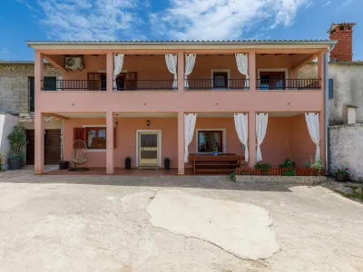 Villa Mate I Kate