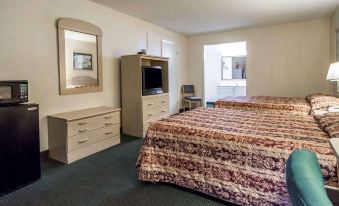 Rodeway Inn Gainesville - University Area