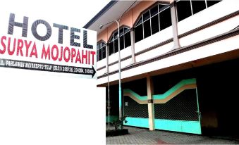 Hotel Surya Majapahit