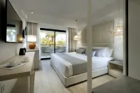 Grand Palladium Sicilia Resort & Spa Hotels in Campofelice di Roccella