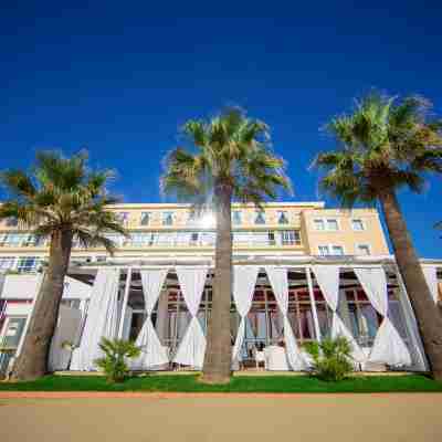 Adriatik Hotel, BW Premier Collection Hotel Exterior