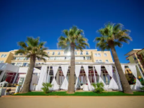 Adriatik Hotel, BW Premier Collection Hotels in Durres