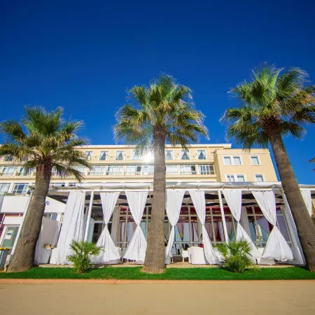 Adriatik Hotel, BW Premier Collection