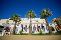 Adriatik Hotel, BW Premier Collection Hotels near Dernian~princ