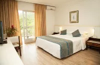Plaza Caldas da Imperatriz Resort & SPA Hotéis em 