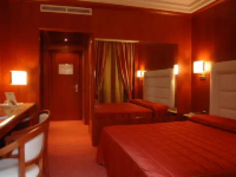 AS Hotel Monza Hotels in Monza