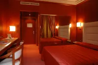 AS Hotel Monza Các khách sạn gần Golf Club Milano