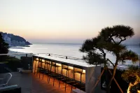 Paradise Hotel Busan - Romantic