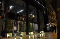 Uno Buenos Aires Suites Hotel in zona FABRITAM SRL