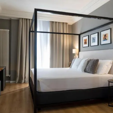 Elizabeth Lifestyle Hotel