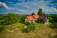 Holiday House Podhamer Marijan