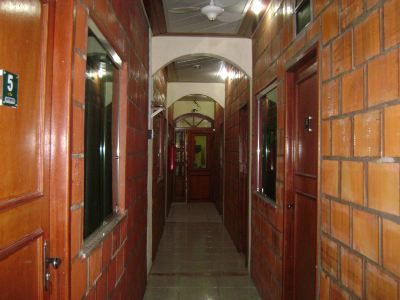 Corridor