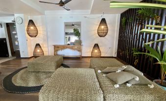 Canopus Retreat Thulusdhoo