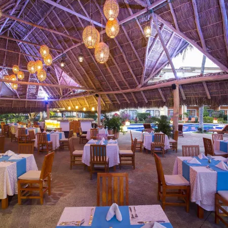 Flamingo Vallarta Hotel & Marina