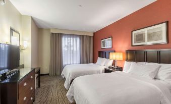 Embassy Suites by Hilton Newark Airport