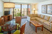 Aston Kaanapali Shores Hotels in Kaanapali