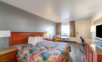 Econo Lodge Phoenix North I-17