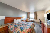 Econo Lodge Phoenix North I-17