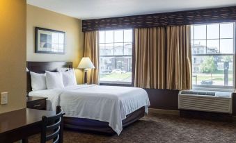 MainStay Suites Minot