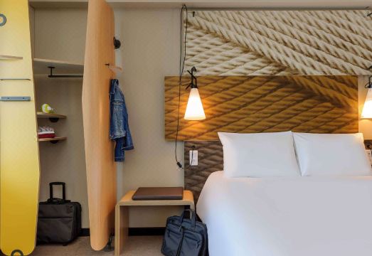 이비스 빈 하우프트반호프