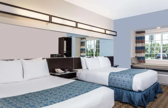 斯普林希爾麥客達溫德姆酒店/威基沃奇