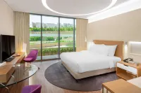 Radisson Blu Hotel and Residence Riyadh D.q. Hotel a Riad
