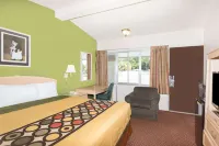 Knights Inn Statesboro