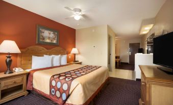 Super 8 by Wyndham Marana/Tucson Area