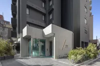 slash kawasaki Hotels near Daitoku-ji Temple
