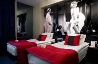 Maltepe 2000 Hotel Hoteles en 