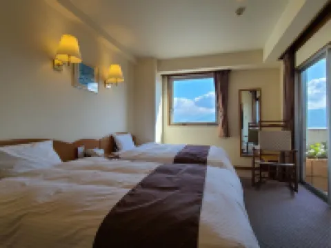 ターミナルホテル東予 西条のホテル