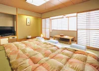 Bandai Silver Hotel