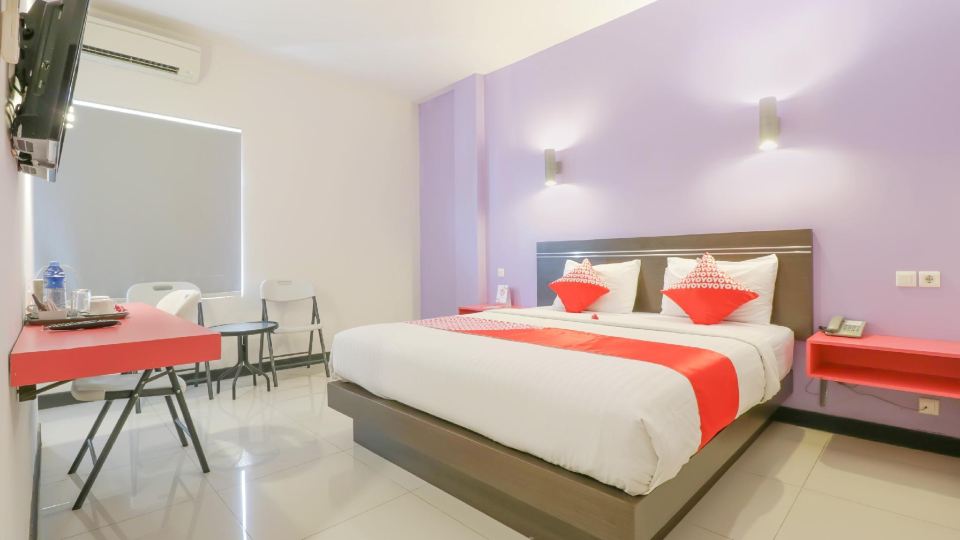 Fortune Hotel