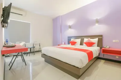 Fortune Hotel Hotels near Mataram Mall