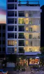 Monsoon Bassac Hotel