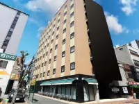 Hotel B Suites Namba Kuromon Hotels near Kuromon Market