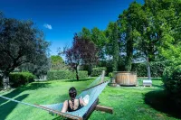 Bio & B - Italyke Hotels in Soriano Nel Cimino