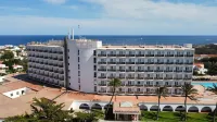 Alua Illa de Menorca Hôtels à proximité de l'Aéroport de Minorque