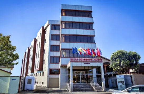 Inter Business Bucharest Hotels near Titan Park