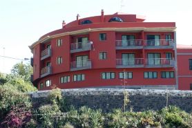 Aparthotel El Galeón